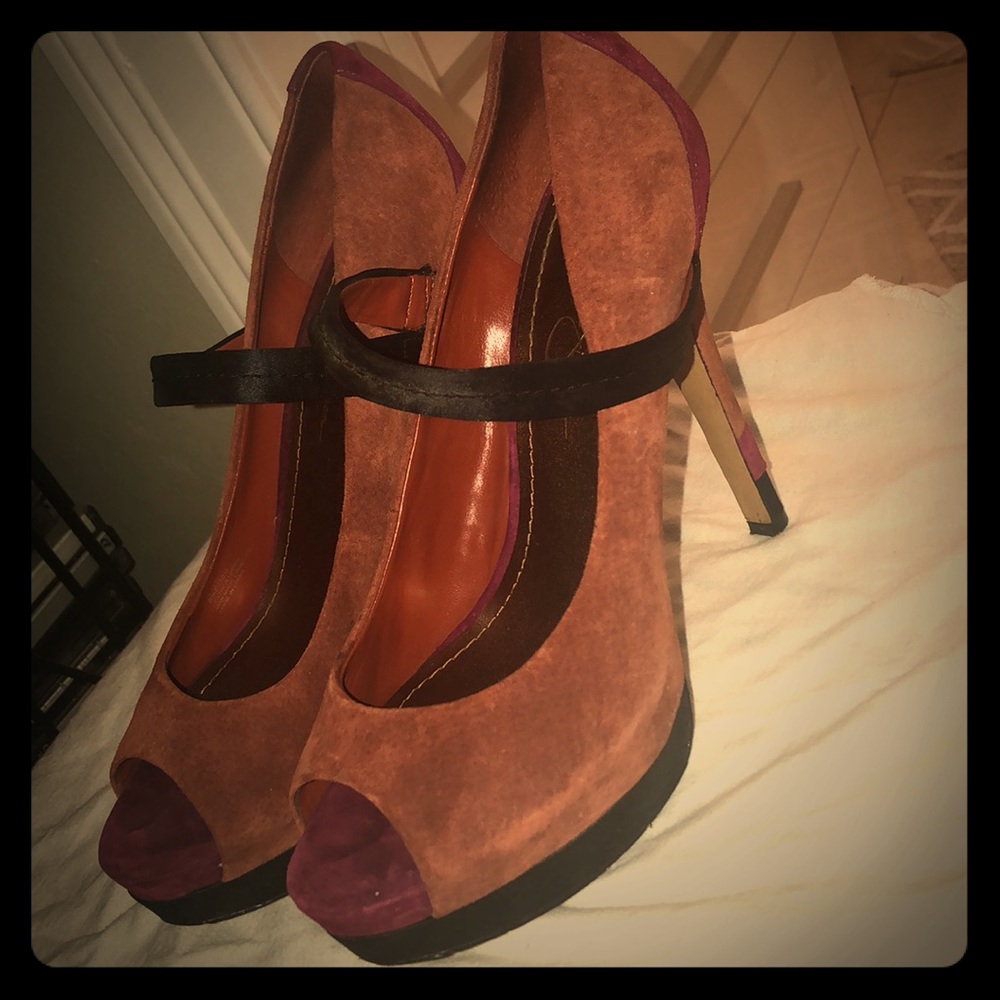 Shoes